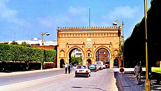 Rabat (Maroko)