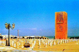 Rabat (Maroko)