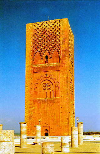 Rabat (Maroko)