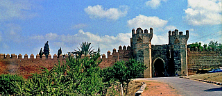 Rabat (Maroko)