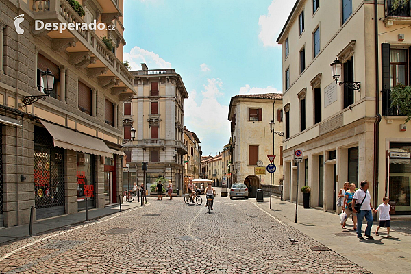 Padova (Veneto - Itálie)