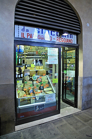 Padova (Veneto - Itálie)