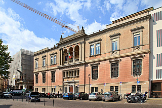 Padova (Veneto - Itálie)