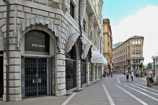 Padova (Veneto - Itálie)
