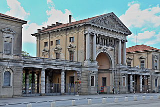 Padova (Veneto - Itálie)