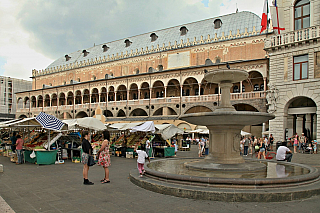 Padova (Veneto - Itálie)