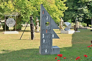 Padova (Veneto - Itálie)