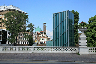 Padova (Veneto - Itálie)