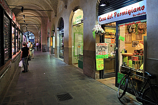 Padova (Veneto - Itálie)