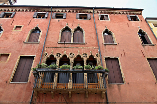 Padova (Veneto - Itálie)