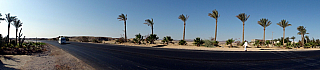 Hotel Brayka Bay Resort v Marsa Alam (Egypt)