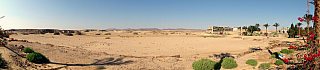 Hotel Brayka Bay Resort v Marsa Alam (Egypt)