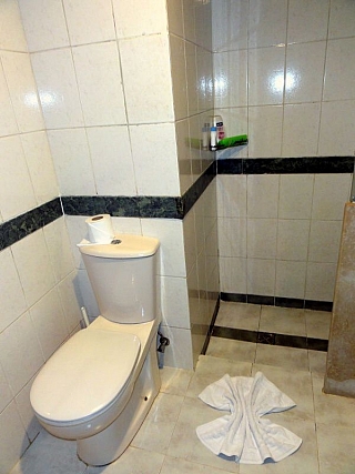Hotel Brayka Bay Resort v Marsa Alam (Egypt)