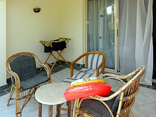 Hotel Brayka Bay Resort v Marsa Alam (Egypt)