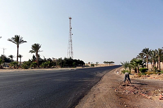 Hotel Brayka Bay Resort v Marsa Alam (Egypt)