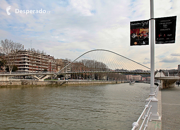 Bilbao (Baskicko - Španělsko)