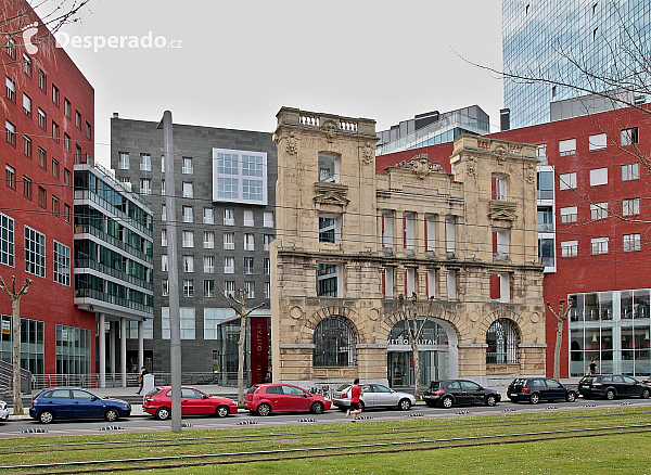 Bilbao (Baskicko - Španělsko)