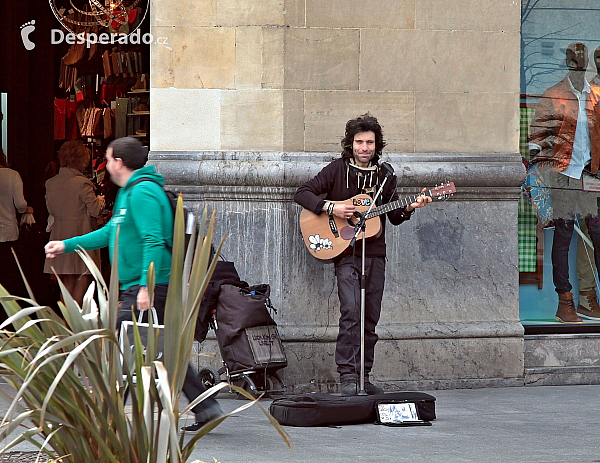 Bilbao (Baskicko - Španělsko)