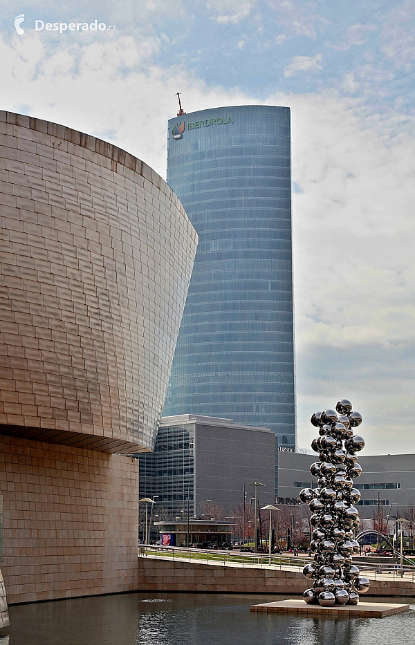 Bilbao (Baskicko - Španělsko)