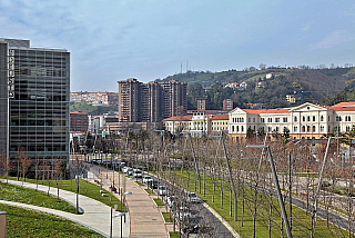 Bilbao (Baskicko - Španělsko)