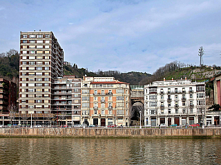 Bilbao (Baskicko - Španělsko)