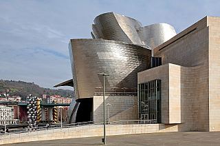 Bilbao (Baskicko - Španělsko)