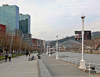 Bilbao (Baskicko - Španělsko)