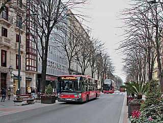 Bilbao (Baskicko - Španělsko)