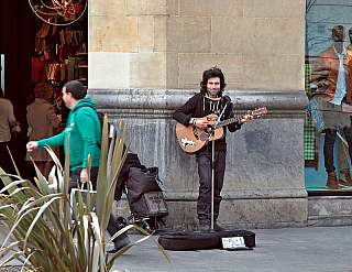 Bilbao (Baskicko - Španělsko)