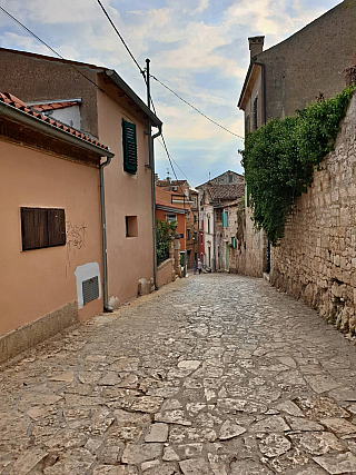 Rovinj (Istrie - Chorvatsko)