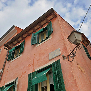 Rovinj (Istrie - Chorvatsko)