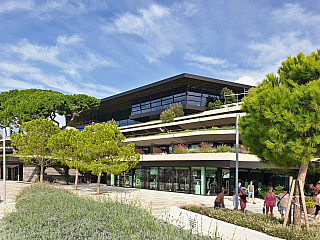 Rovinj (Istrie - Chorvatsko)