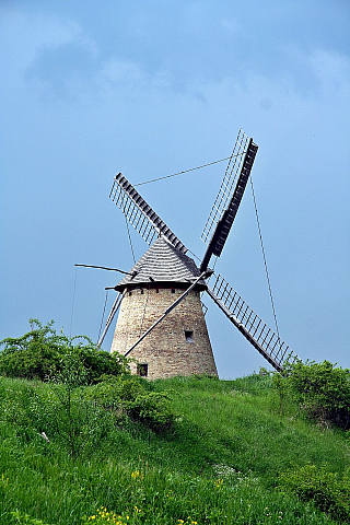 Skanzen v Szentendre (Maďarsko)