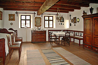 Skanzen v Szentendre (Maďarsko)