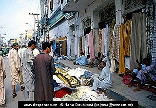 Rávalpindi (Pákistán)