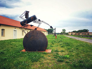 Holíčsky zámok (Slovensko)