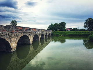 Holíčsky zámok (Slovensko)