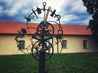 Holíčsky zámok (Slovensko)
