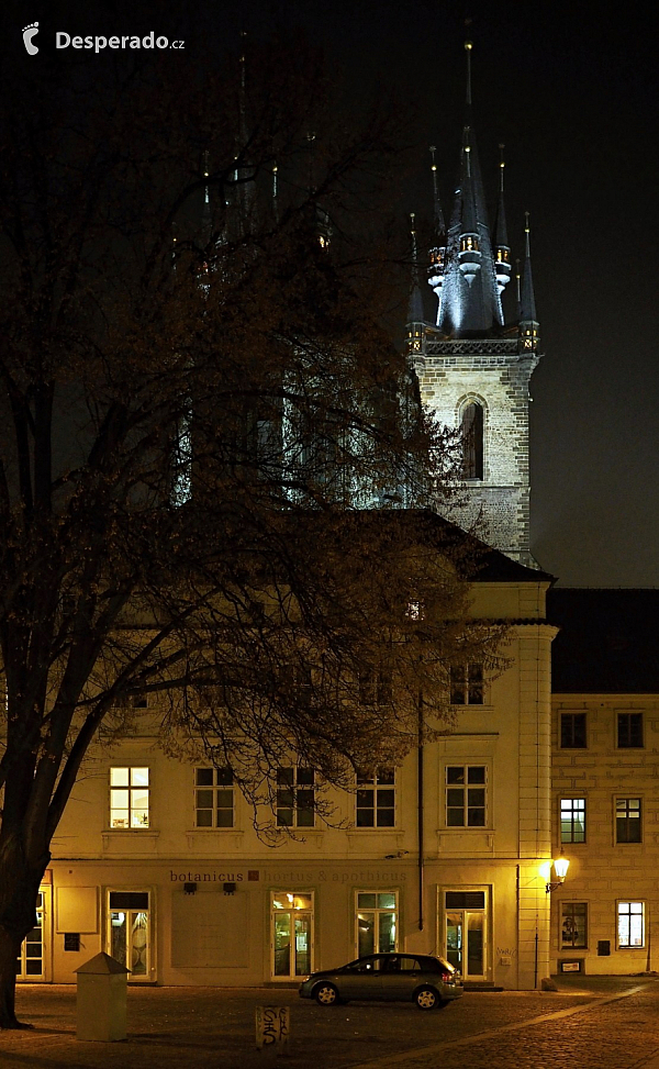 Praha (Česká republika)