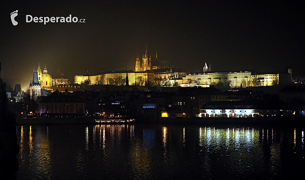 Praha (Česká republika)