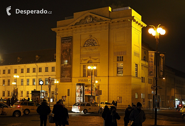 Praha (Česká republika)