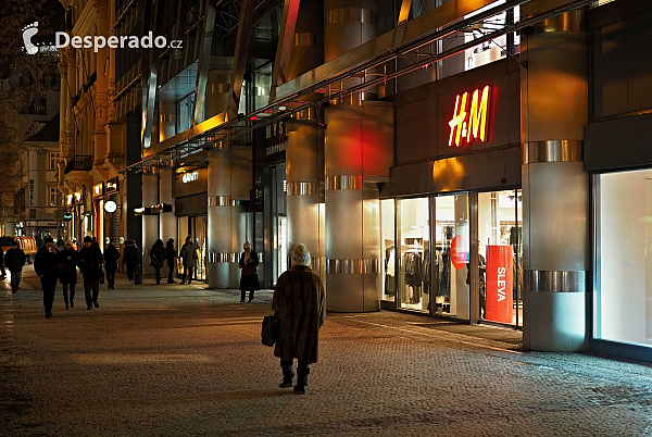Praha (Česká republika)