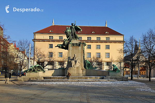 Praha (Česká republika)