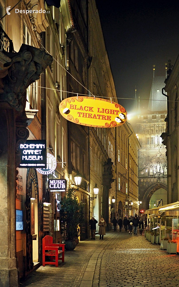 Praha (Česká republika)