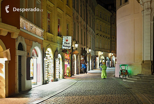 Praha (Česká republika)