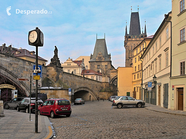 Praha (Česká republika)