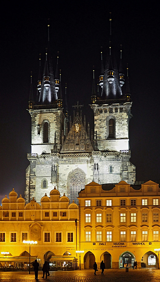 Praha (Česká republika)