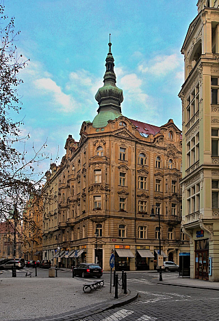 Praha (Česká republika)