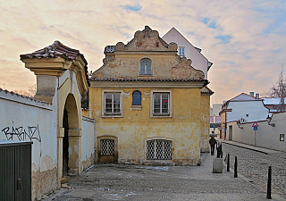 Praha (Česká republika)