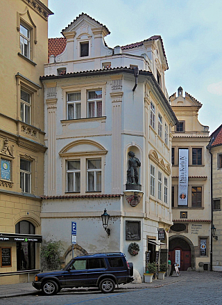 Praha (Česká republika)